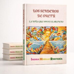 LOS SENDEROS DE ORETÚ